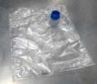 Used Scholle Corporation Double-Headed Semi-Automatic Aseptic Bag Filler