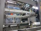 Used K&R Equipment Model PBI-AT 32 Case Erector And Poly Bag Inserter