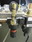 Used K&R Equipment Model PBI-AT 32 Case Erector And Poly Bag Inserter