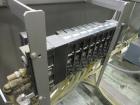 Used K&R Equipment Model PBI-AT 32 Case Erector And Poly Bag Inserter