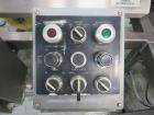 Used K&R Equipment Model PBI-AT 32 Case Erector And Poly Bag Inserter
