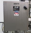 Used K&R Equipment Model PBI-AT 32 Case Erector And Poly Bag Inserter