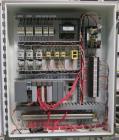 Used K&R Equipment Model PBI-AT 32 Case Erector And Poly Bag Inserter