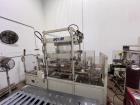 Used K&R PBI-AT 32 Case Erector & Poly Bag Inserter | 12 CPM | Tape Bottom Seal