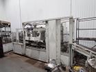 Used K&R PBI-AT 32 Case Erector & Poly Bag Inserter | 12 CPM | Tape Bottom Seal