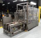 Used- K&R Model PBI Case Erector and Poly Bag Inserter