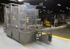 Used- K&R Model PBI Case Erector and Poly Bag Inserter