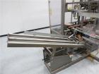 Used- K&R Model PBI Case Erector and Poly Bag Inserter