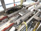 Used- K&R Model PBI Case Erector and Poly Bag Inserter