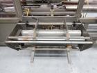 Used- K&R Model PBI Case Erector and Poly Bag Inserter