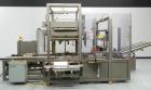 Used K&R Model PBI Case Erector and Poly Bag Inserter