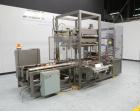 Used K&R Model PBI Case Erector and Poly Bag Inserter