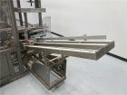 Used K&R Model PBI Case Erector and Poly Bag Inserter