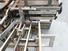 Used K&R Model PBI Case Erector and Poly Bag Inserter