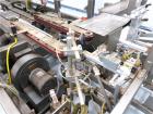 Used K&R Model PBI Case Erector and Poly Bag Inserter