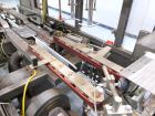 Used K&R Model PBI Case Erector and Poly Bag Inserter