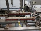 Used K&R Model PBI Case Erector and Poly Bag Inserter