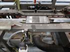 Used K&R Model PBI Case Erector and Poly Bag Inserter