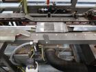 Used- K&R Model PBI Case Erector and Poly Bag Inserter