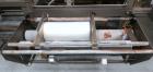 Used K&R Model PBI Case Erector and Poly Bag Inserter