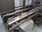 Used K&R Model PBI Case Erector and Poly Bag Inserter