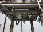 Used K&R Model PBI Case Erector and Poly Bag Inserter