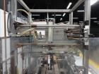 Used K&R Model PBI Case Erector and Poly Bag Inserter