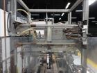 Used- K&R Model PBI Case Erector and Poly Bag Inserter