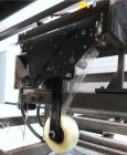 Used K&R Model PBI Case Erector and Poly Bag Inserter