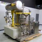 Used Satinless Steel Mojonnier 48-60 Carbo Cooler for Carbonated Drink Products