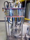 Used Satinless Steel Mojonnier 48-60 Carbo Cooler for Carbonated Drink Products