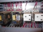 Used Satinless Steel Mojonnier 48-60 Carbo Cooler for Carbonated Drink Products