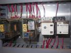 Used Satinless Steel Mojonnier 48-60 Carbo Cooler for Carbonated Drink Products