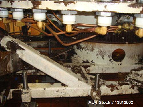 Used Meyer Bottle Filler, Model 52-12 