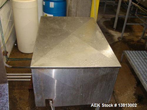 Used Meyer Bottle Filler, Model 52-12 