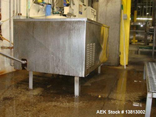Used Meyer Bottle Filler, Model 52-12 