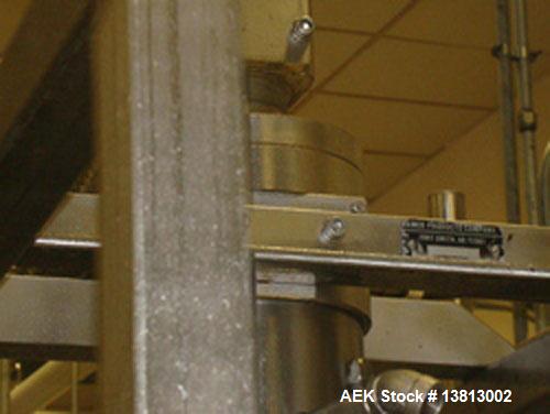 Used Meyer Bottle Filler, Model 52-12 