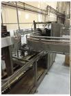 Used- Peter Markl Pirzer 16/4 Counter Pressure Micro Brewery Beer Filling Line.