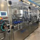Used M.B.Impianti S.r.I. Monoblock