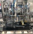 Used M.B.Impianti S.r.I. Monoblock