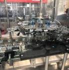 Used M.B.Impianti S.r.I. Monoblock