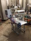Used Meheen Merlin N-Series R1 Bottling Line.
