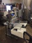 Used Meheen Merlin N-Series R1 Bottling Line.