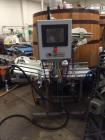 Used Meheen Merlin N-Series R1 Bottling Line.