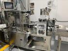 Used Alpha BC II Canning Line – 100 CPM, Servo Fill, Industrial Beverage Packaging