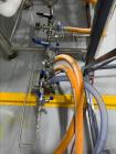 Used Alpha BC II Canning Line – 100 CPM, Servo Fill, Industrial Beverage Packaging