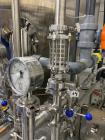 Used Alpha BC II Canning Line – 100 CPM, Servo Fill, Industrial Beverage Packaging