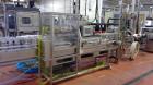 Used- Complete Cask ACS Beer Canning Line