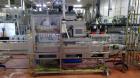 Used Complete Cask ACS Beer Canning Line