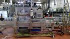 Used- Complete Cask ACS Beer Canning Line